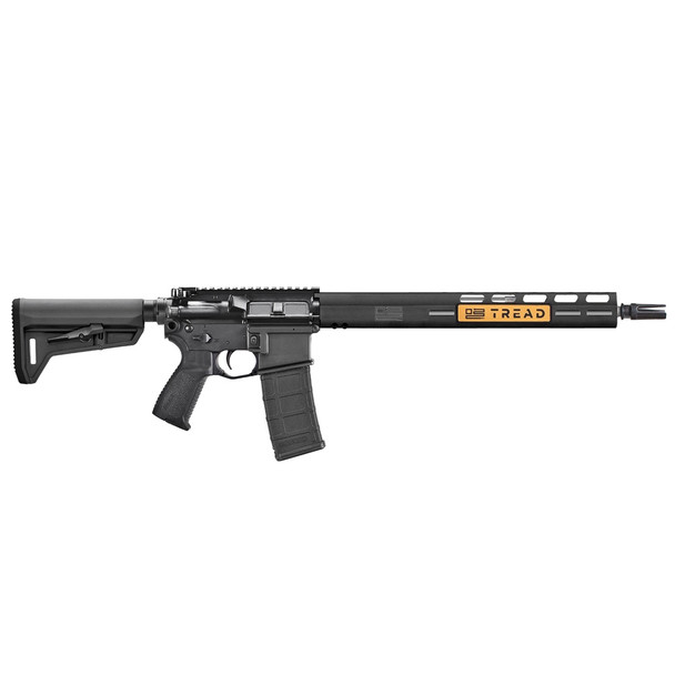 SIG SAUER M400 Tread 5.56 NATO 16in 30rd Black Rifle (RM400-16B-TRD)