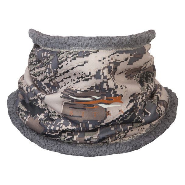 SITKA GEAR Optifade Open Country Neck Gaiter (90073-OB-OSFA)