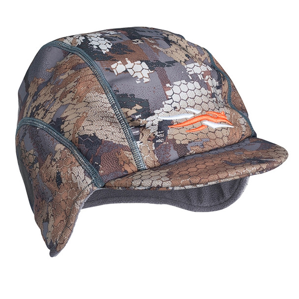 SITKA Dakota WS Optifade Timber Hat (90237-TM-OSFA)