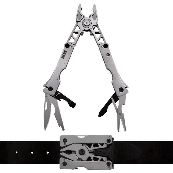 S.O.G. Sync II 12 Tools Multi-Tool (SN1011-CP)