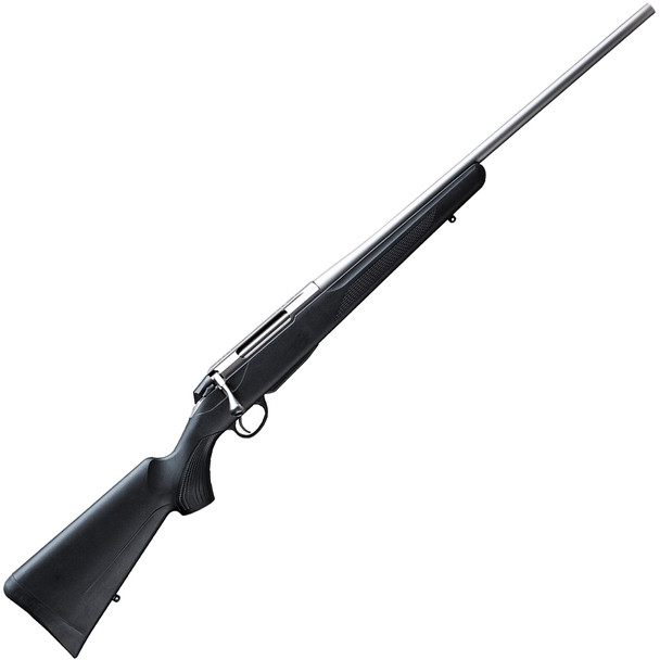 TIKKA T3x Lite Stainless 270 WSM Bolt Rifle JRTXB340