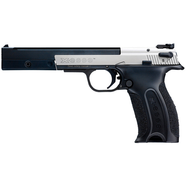 WALTHER X-Esse Long .22 LR 6in 10rd Sport Pistol (2742748)