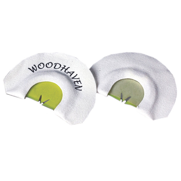 WOODHAVEN Hornet Mouth Turkey Call (WH007)