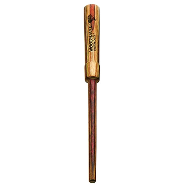 WOODHAVEN Strike 3 Birch Plain Tip Striker (WH030)