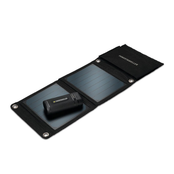POWER TRAVELLER Sport 25 Solar Kit (PTL-SPK025)