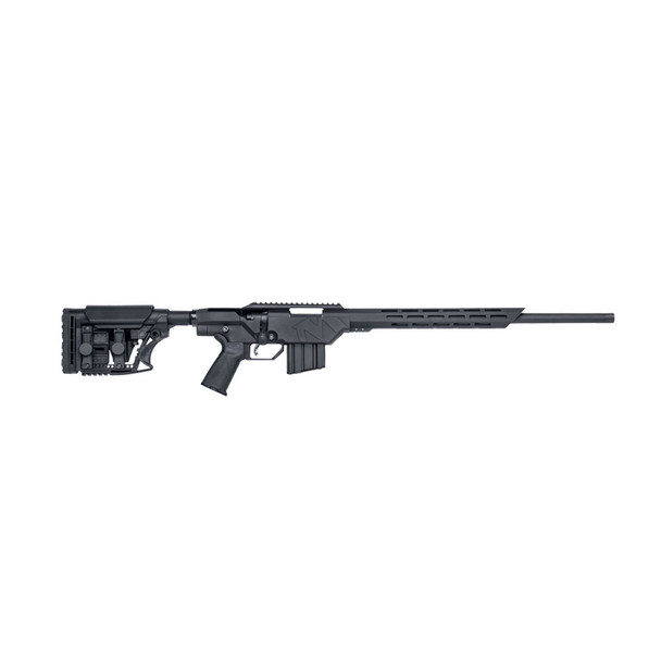 MOSSBERG MVP Precision .224 Valkyrie 20in 10rd Bolt-Action Rifle (28025)