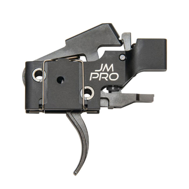 MOSSBERG JM PRO Adjustable Match AR Trigger (96010)