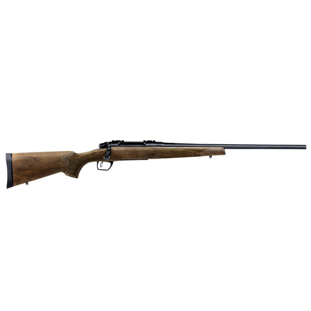 REMINGTON 783 Bolt Action 7mm Rem Mag 24in 3rd Walnut Stock Rifle (85876)