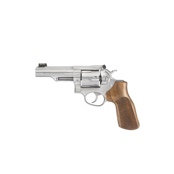 RUGER GP100 Match Champion 10mm 4.2in 6rd Revolver (UR1775)