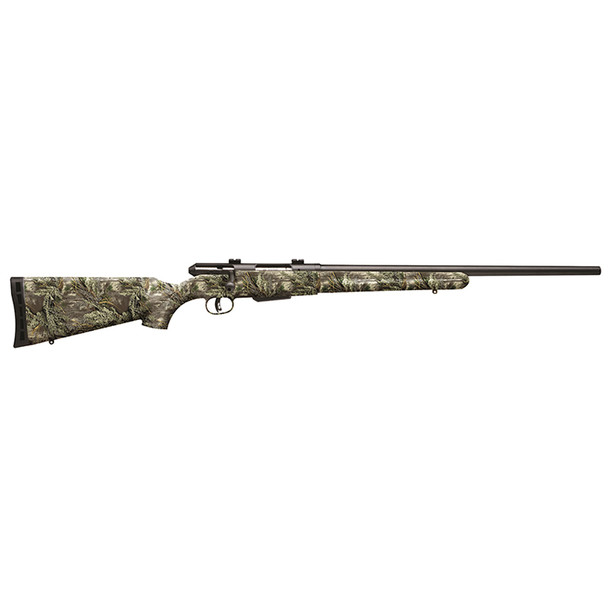 SAVAGE 25 Walking Varminter 223 Rem 22in 4rd Camo Centerfire Rifle (19980)