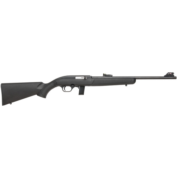 MOSSBERG 702 Youth Bantam Plinkster .22 LR 18in 10rd Semi-Auto Rifle (37071)