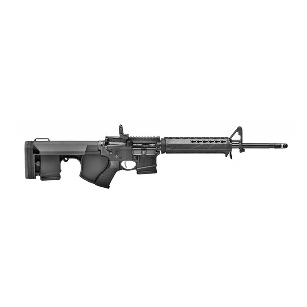 SPRINGFIELD ARMORY Saint 5.56mm 16in 10rd Semi-Automatic Rifle, CA Compliant (ST916556BCA)