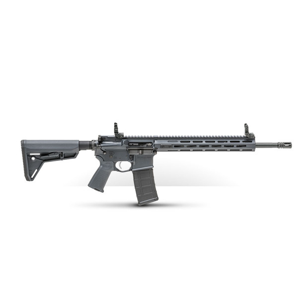 SPRINGFIELD ARMORY Saint 5.56mm 16in 30rd Tactical Gray Semi-Automatic Rifle (ST916556GRYFFH)