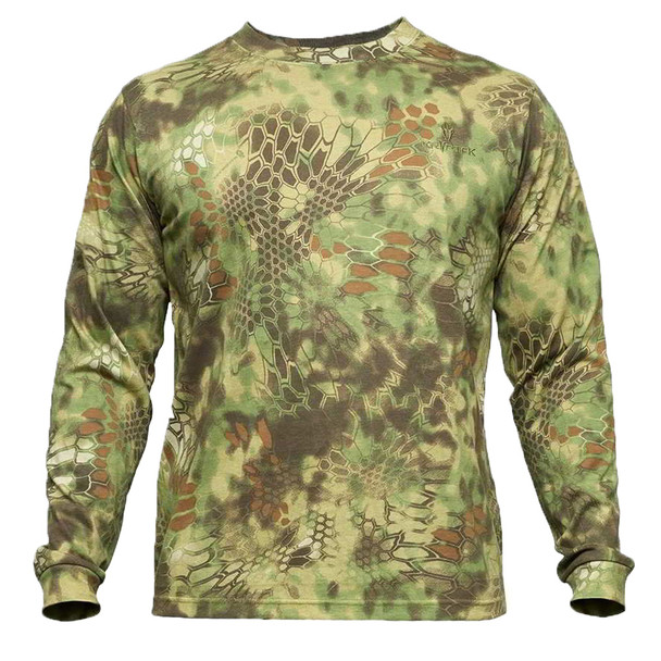 KRYPTEK Stalker 2 Long Sleeve Mandrake Shirt (18STALSM)