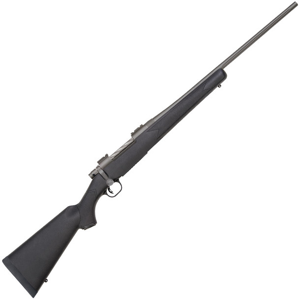 MOSSBERG Patriot 300 Win Mag 22in 3rd Bolt Action Rifle (28071)