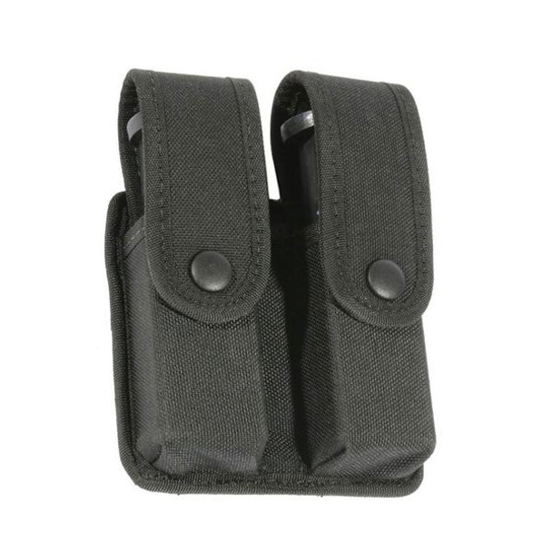 BLACKHAWK Divided Pistol Mag Case with Inserts (44A057BK)