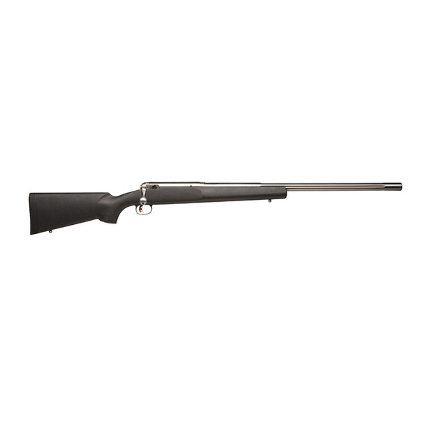 SAVAGE 12 LRPV .22-250 Rem 26in Single Shot Bolt-Action Rifle (18148)