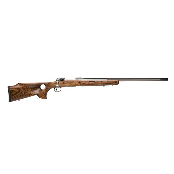 SAVAGE 12 BTCSS .22-250 Rem 26in 4rd Bolt-Action Rifle (18518)