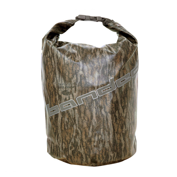 BANDED Arc Welded Mossy Oak Bottomland Dry Bag (8081)