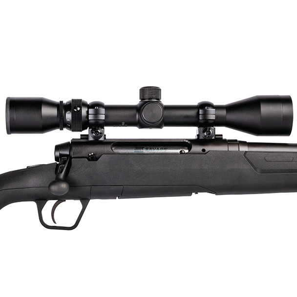 SAVAGE AXIS XP Compact 7mm-08 Rem 20in RH Rifle 57267