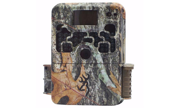 BROWNING TRAIL CAMERAS Strike Force HD Extreme Scouting Trail Camera (BTC-5HDX)