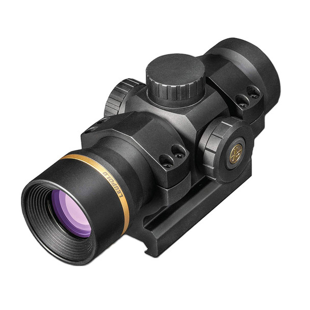LEUPOLD Freedom RDS 1x34 Red Dot Sight with Mount (174954)