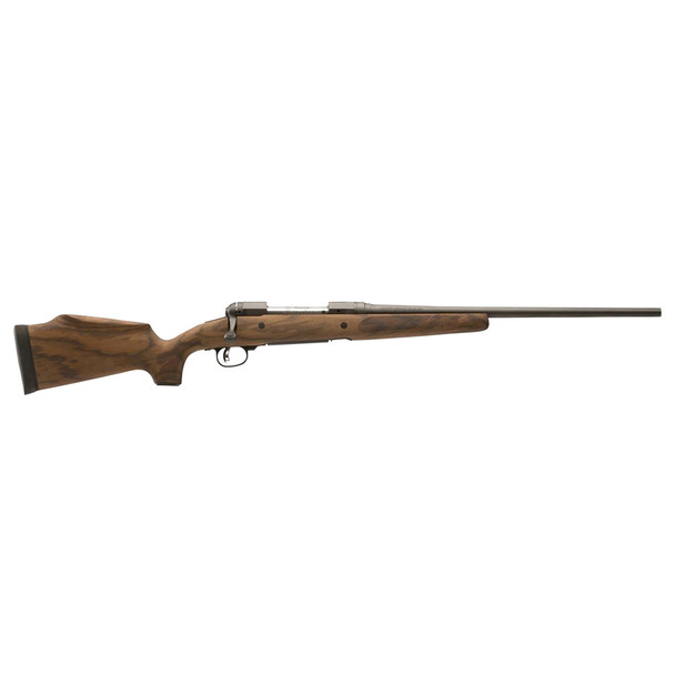 SAVAGE 11 Lady Hunter 308 Win 20in 4rd Brown Oil Wood-Walnut Centerfire Rifle (19658)