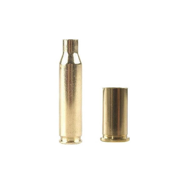 WINCHESTER .40 S&W Unprimed Brass Cases (WSC40SWU)