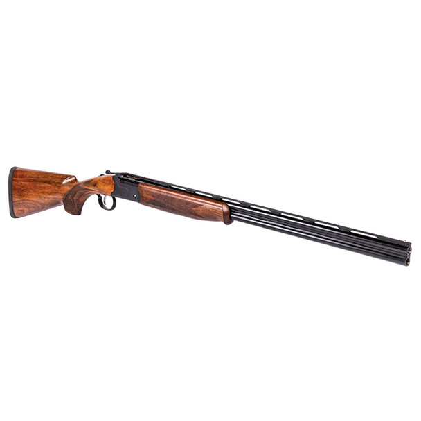 SAVAGE 555 28Ga 26in 2rd Turkish Walnut Shotgun (22167)