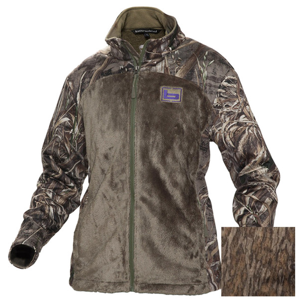 BANDED Desoto Mossy Oak Bottomland Jacket (590-PAR)