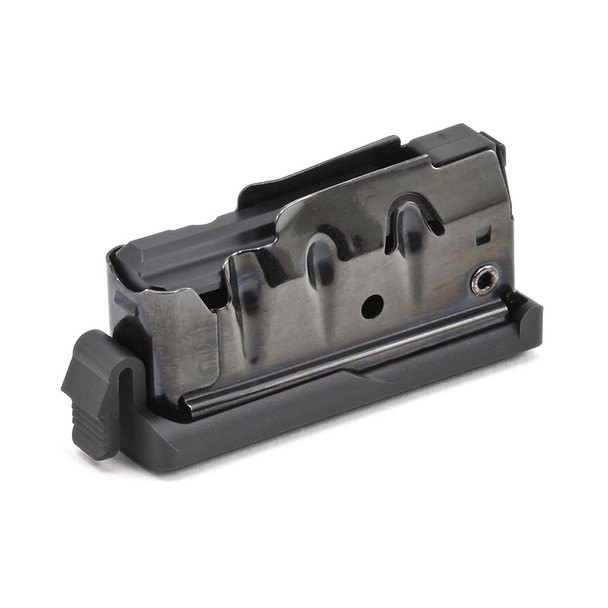 SAVAGE 10FC/11FC .223 Rem/.204 Ruger 4rd Magazine (55155)