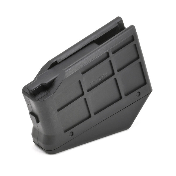 SAVAGE Model 25 .17 Hornet 4rd Magazine (55250)