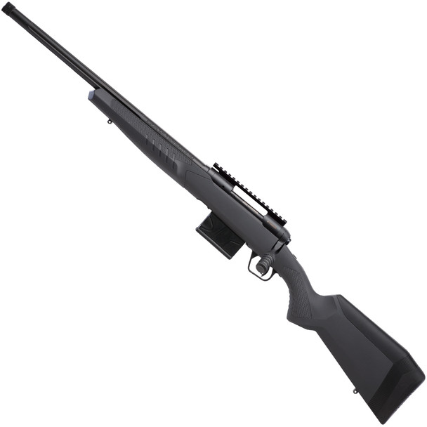 SAVAGE 110 Tactical 308 Win 24in 10rd LH Bolt Action Rifle (57009)