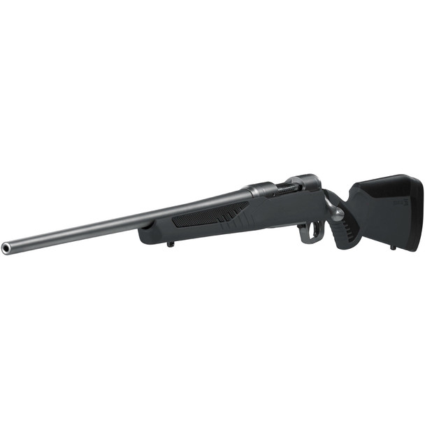 SAVAGE 110 Storm 270 Win. 22in 4rd LH Bolt Action Rifle (57056)