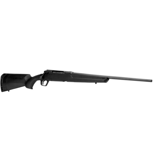 SAVAGE AXIS II Compact 7mm-08 Rem 20in 4rd Bolt Action Rifle (57387)