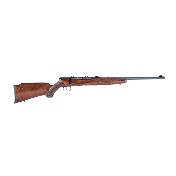 SAVAGE B22 Magnum G .22 WMF 22in 10rd Bolt-Action Rifle (70510)