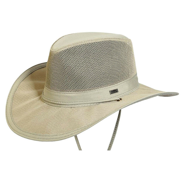 CONNER HATS Airflow Lightweight Outdoor Hat (Y1020)