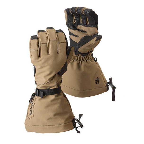 KRYPTEK Aegis Extreme Gloves (15AEGATN)