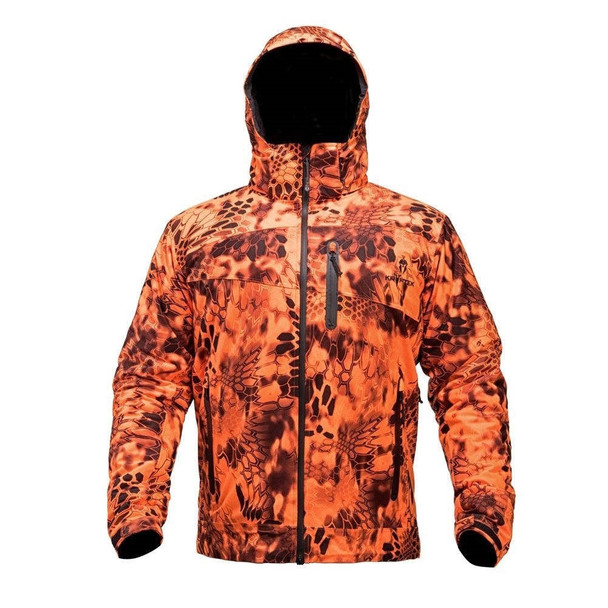 KRYPTEK Inferno Aegis Extreme Jacket (15AEGJF)