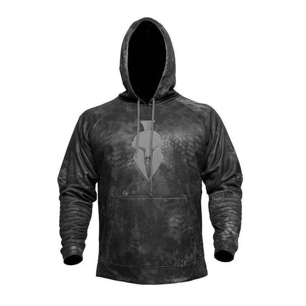 KRYPTEK Typhon Tartaros Hoody (15TARTTG)