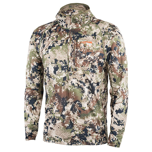 SITKA Core Lightweight Optifade Subalpine Hoody (10066-SA)