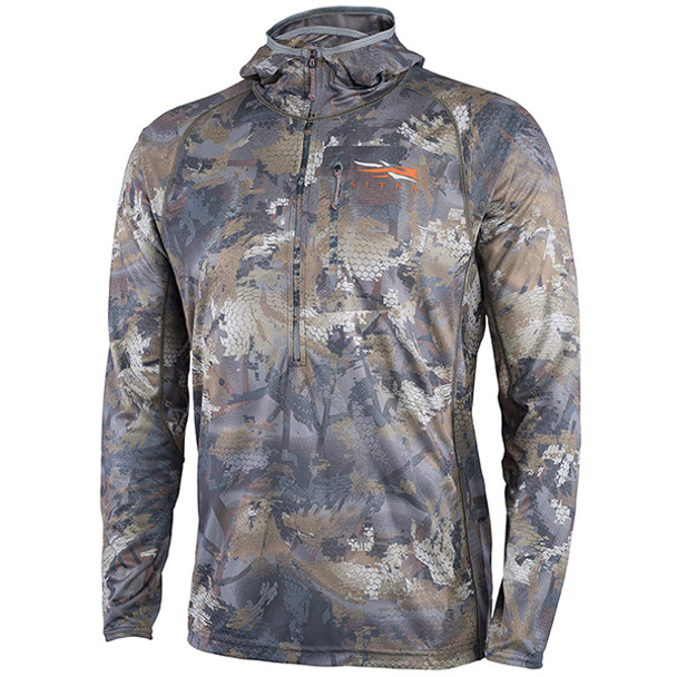 SITKA Core Lightweight Optifade Timber Hoody (10066-TM)