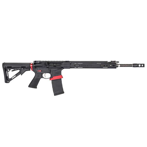 SAVAGE MSR 15 Competition 224 Valkyrie 18in 25rd Matte Black Rifle (22936)