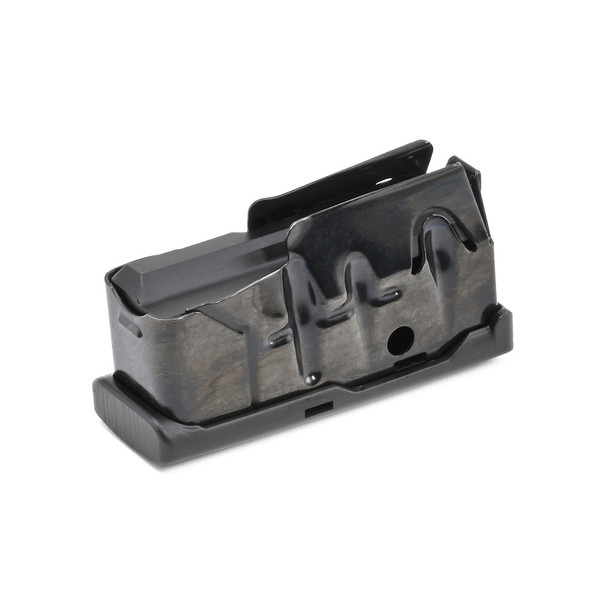 SAVAGE 10FC/11FC/12FCV 22-250 Remington 4rd Matte Blued Magazine (55104)