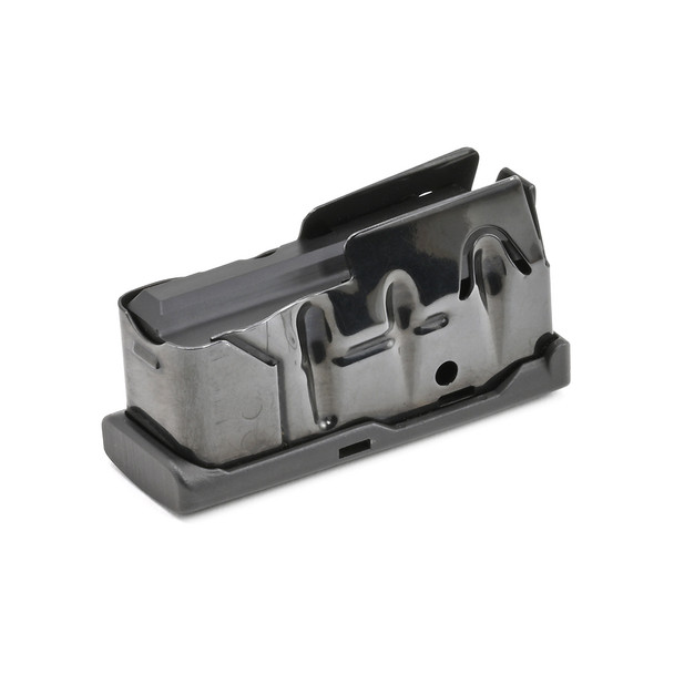 SAVAGE 10FC/11FC/12FCV 270 WSM/7mm WSM/300 WSM 2rd Matte Blued Magazine (55106)