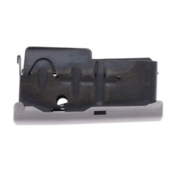 SAVAGE 12/14/16C/110 243 Win/7mm-08/6.5 Creed/260 Rem/308 Win 4rd Stainless Magazine (55109)