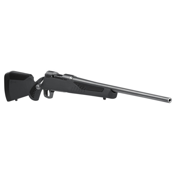 SAVAGE 110 Storm 300 WSM 24in 2rd Matte Gray Centerfire Rifle (57084)