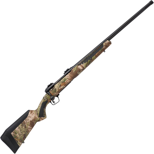 SAVAGE 110 Predator .308 Win 24in 4rd Bolt Action Rifle (57141)