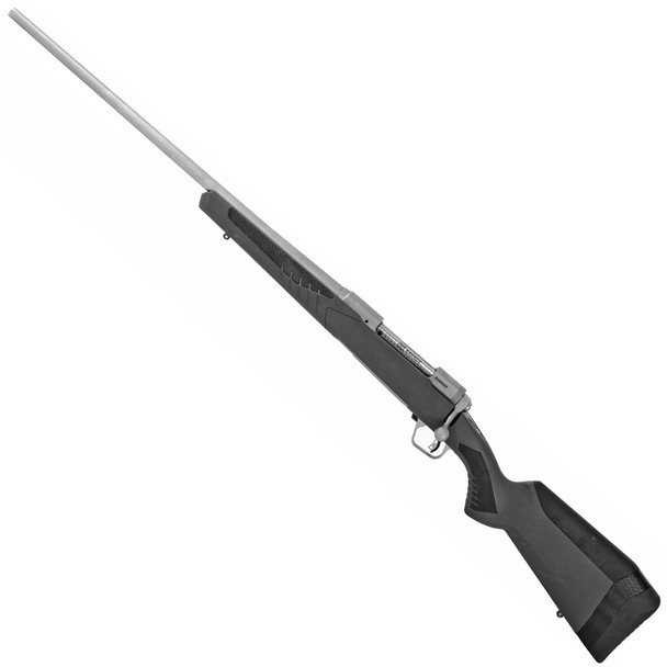 SAVAGE 110 Storm 6.5 Creedmoor 22in 4rd LH Bolt Action Rifle (57170)