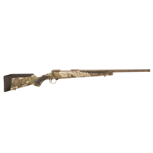 SAVAGE 110 High Country 308 Win 22in 4rd Camo Centerfire Rifle (57410)
